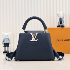 LV Top Handle Bags